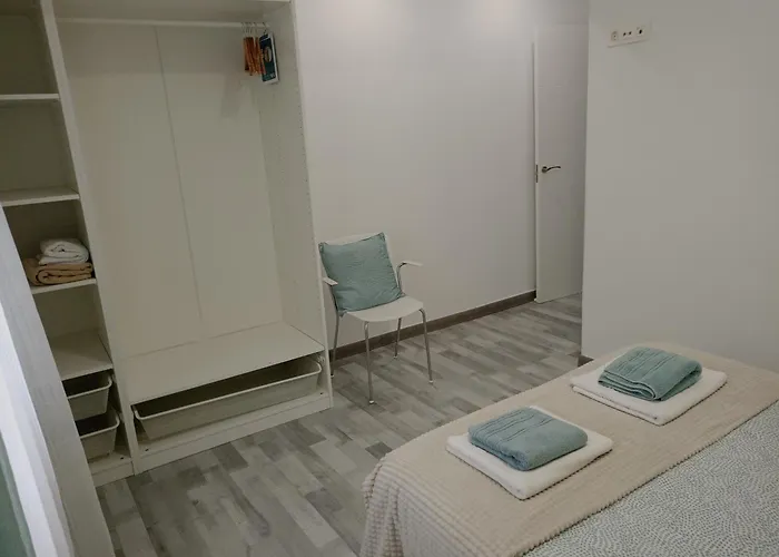 Piso Nuevo A 10 Minutos De San Sebastian
