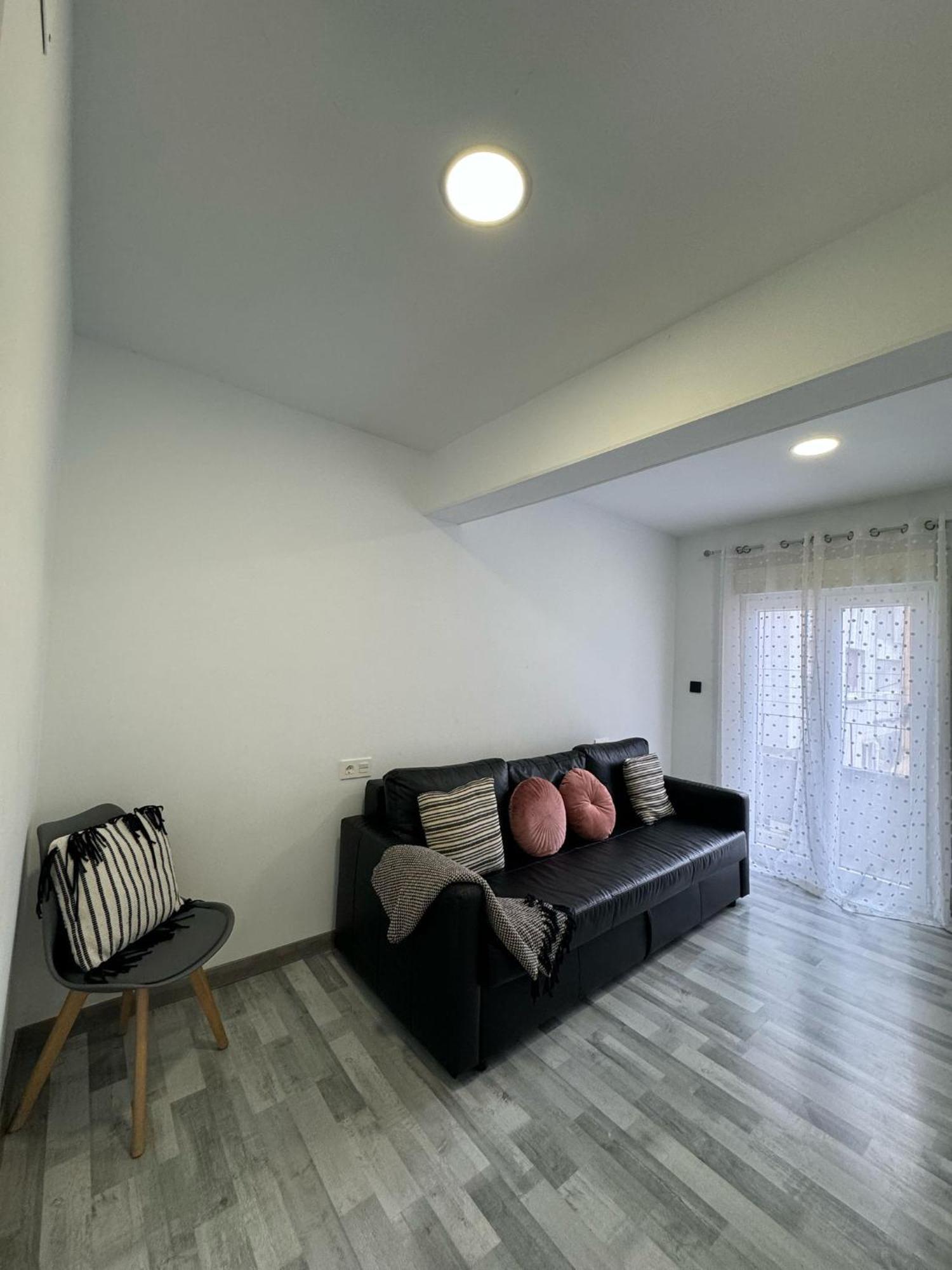 Piso Nuevo A 10 Minutos De San Sebastian Apartment