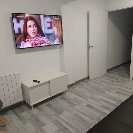 Ferienwohnung Piso Nuevo A 10 Minutos De San Sebastian Lasarte Oria Exterior foto