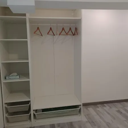Ferienwohnung Piso Nuevo A 10 Minutos De San Sebastian Lasarte Oria Exterior foto