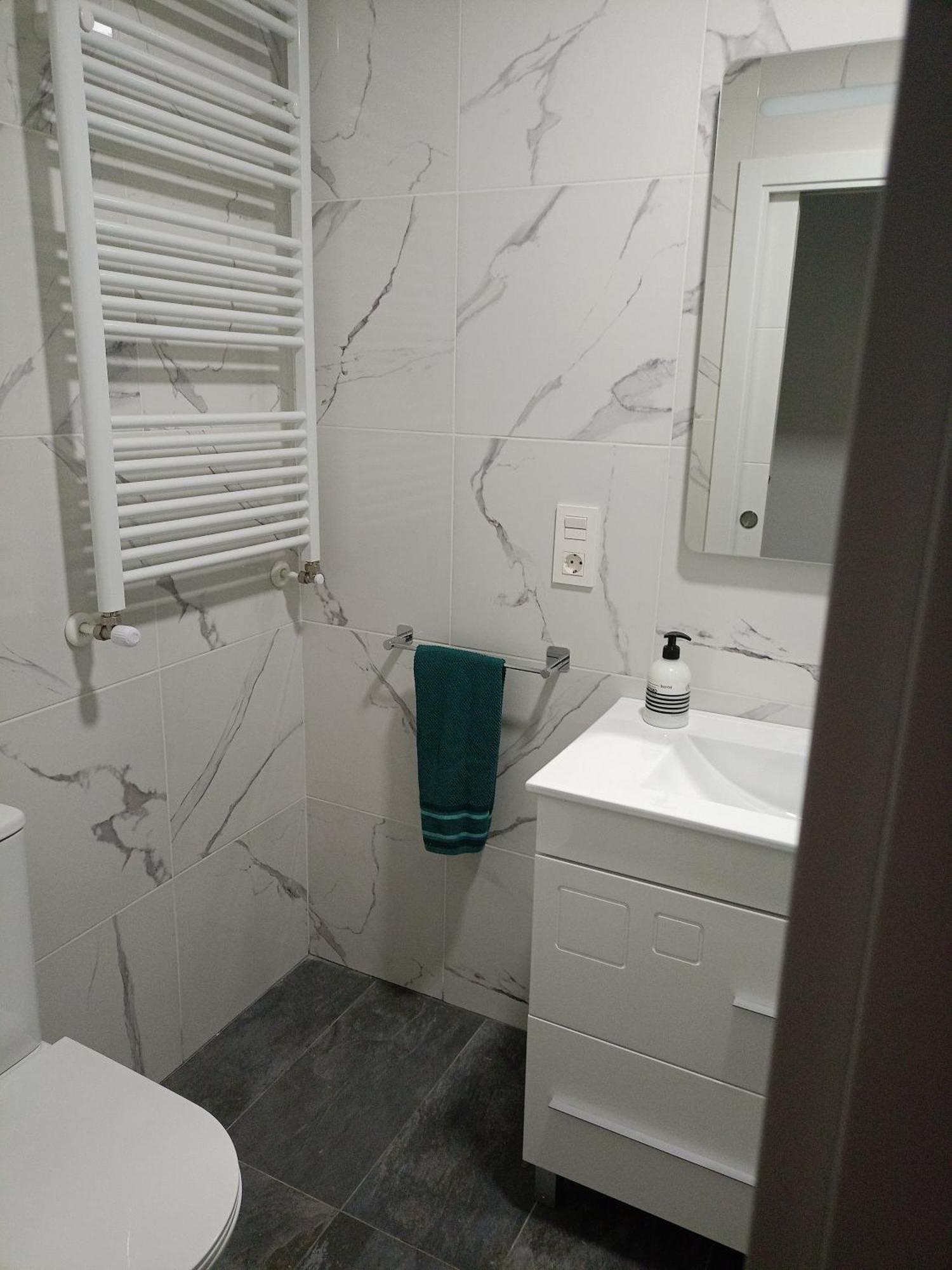 Apartment Piso Nuevo A 10 Minutos De San Sebastian Lasarte Oria