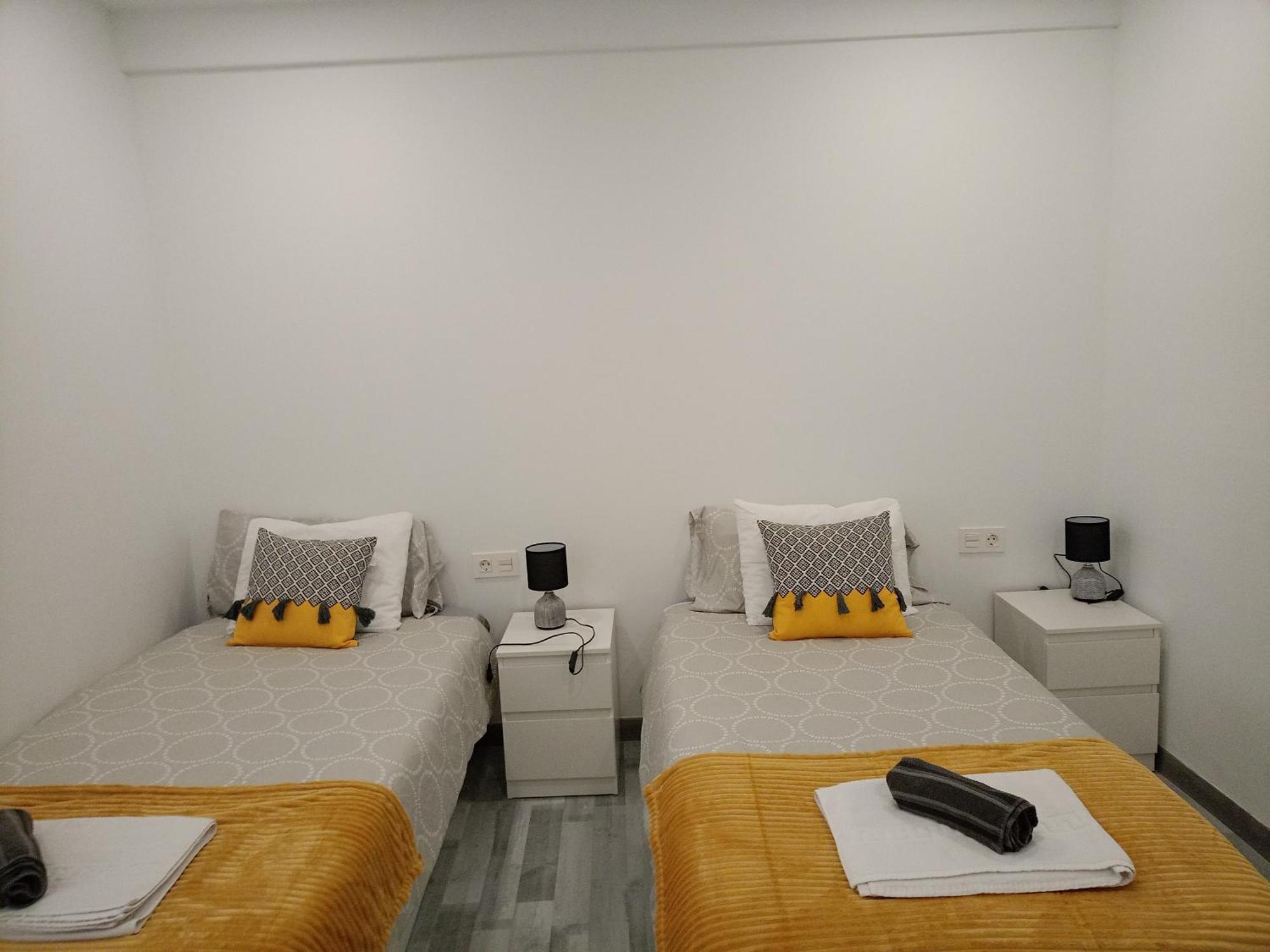 Apartment Piso Nuevo A 10 Minutos De San Sebastian *