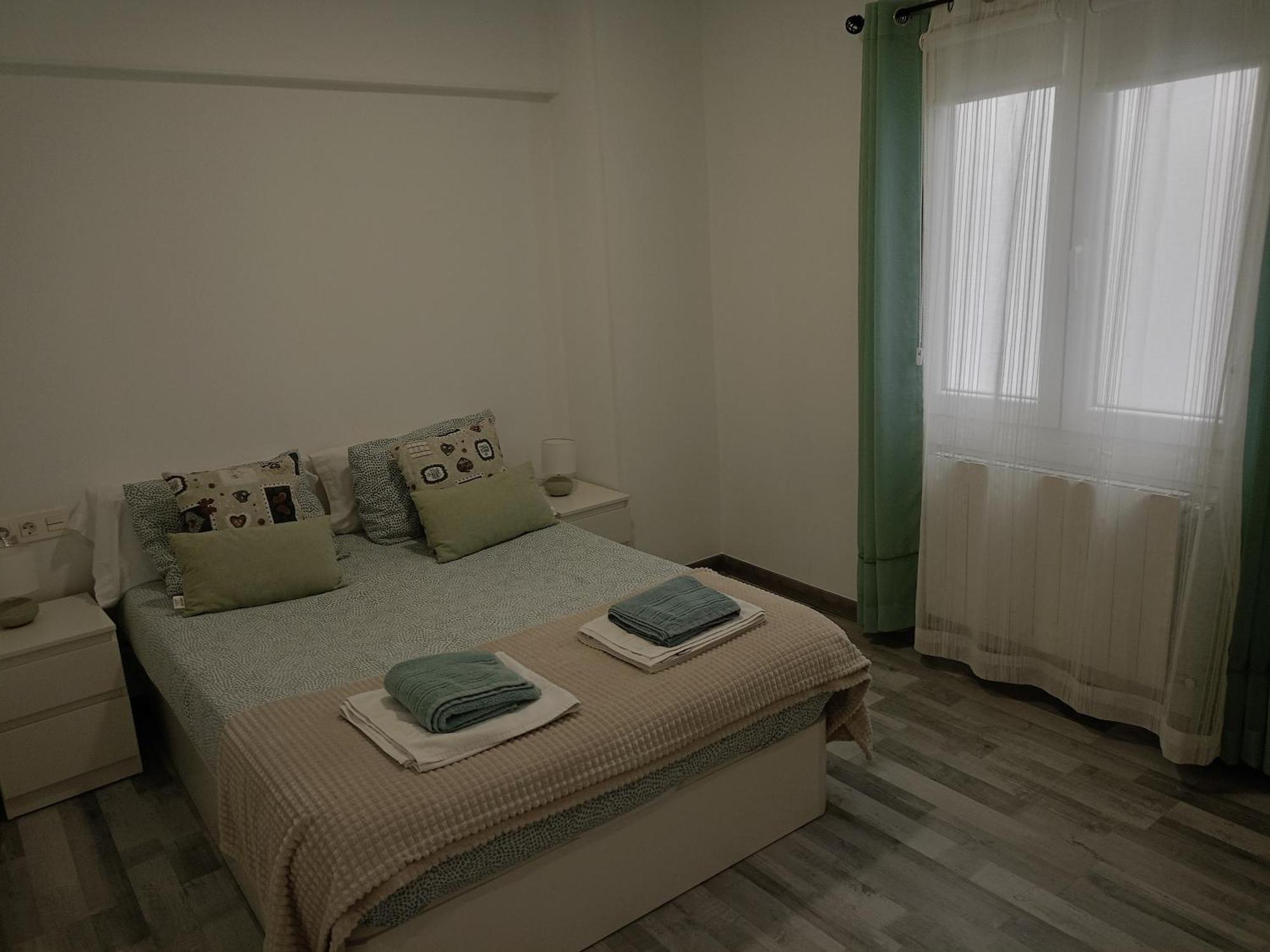 Piso Nuevo A 10 Minutos De San Sebastian Apartment Lasarte Oria