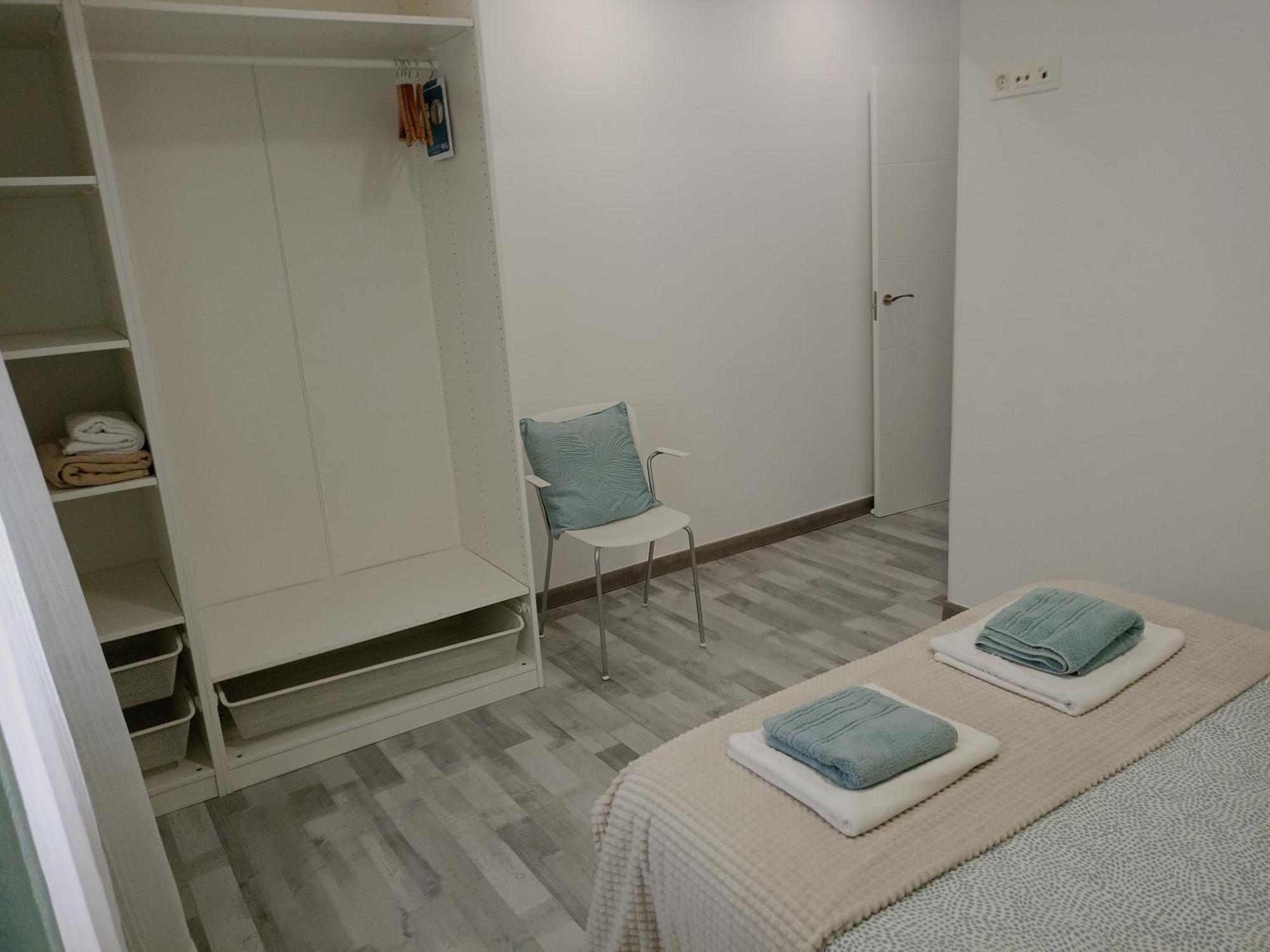 Apartment Piso Nuevo A 10 Minutos De San Sebastian Lasarte Oria
