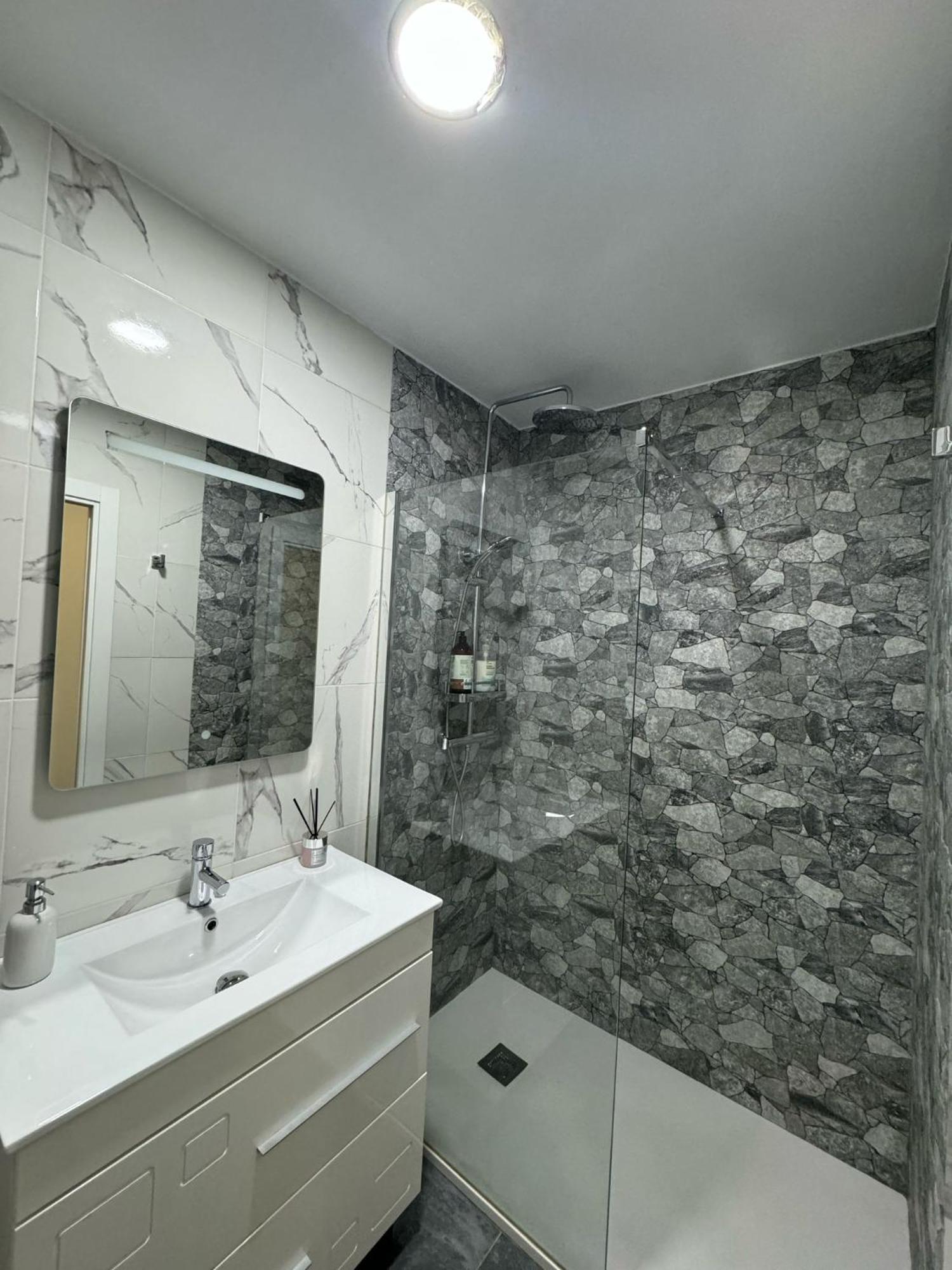 Apartment Piso Nuevo A 10 Minutos De San Sebastian
