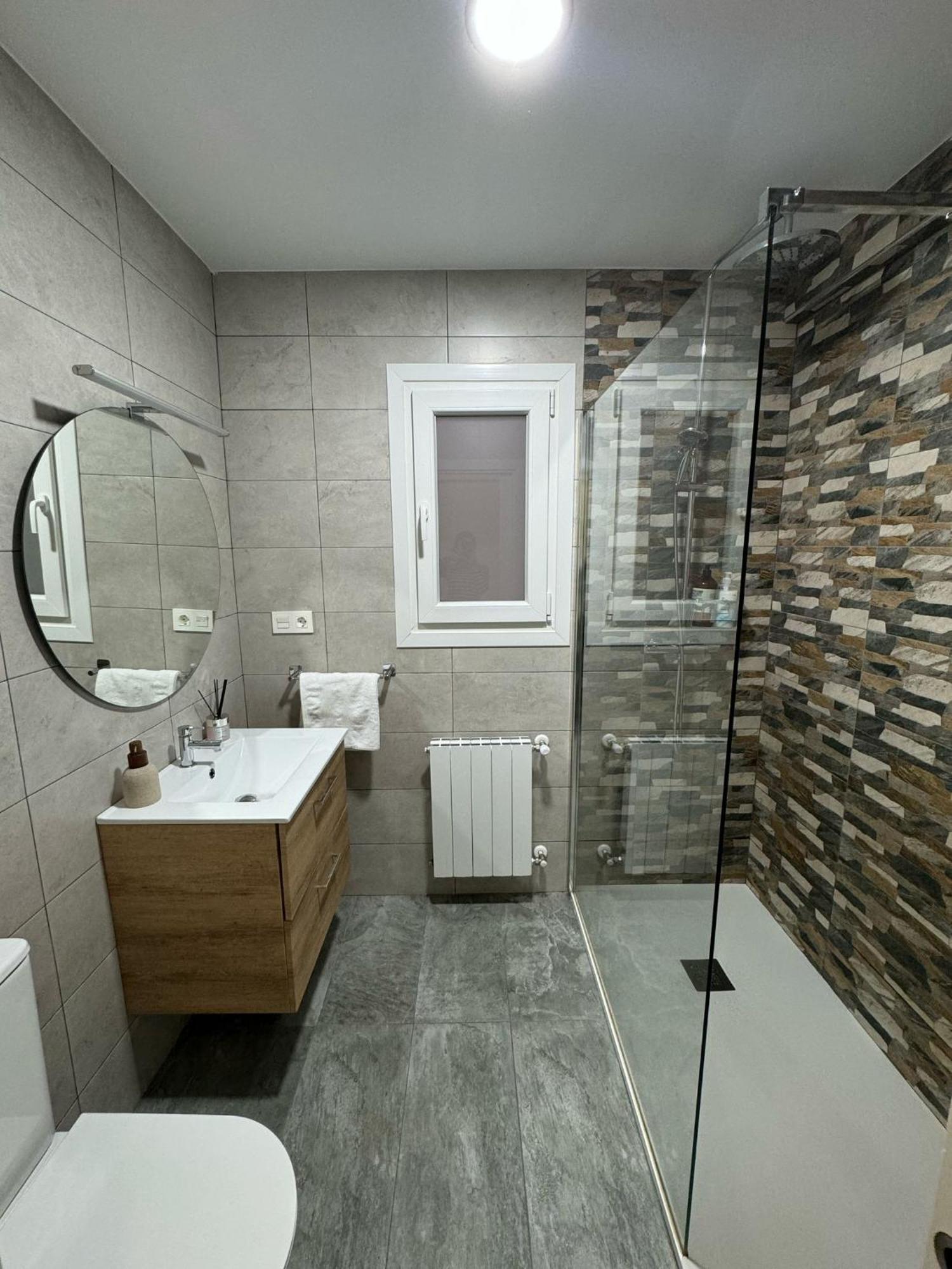 Piso Nuevo A 10 Minutos De San Sebastian Apartment *
