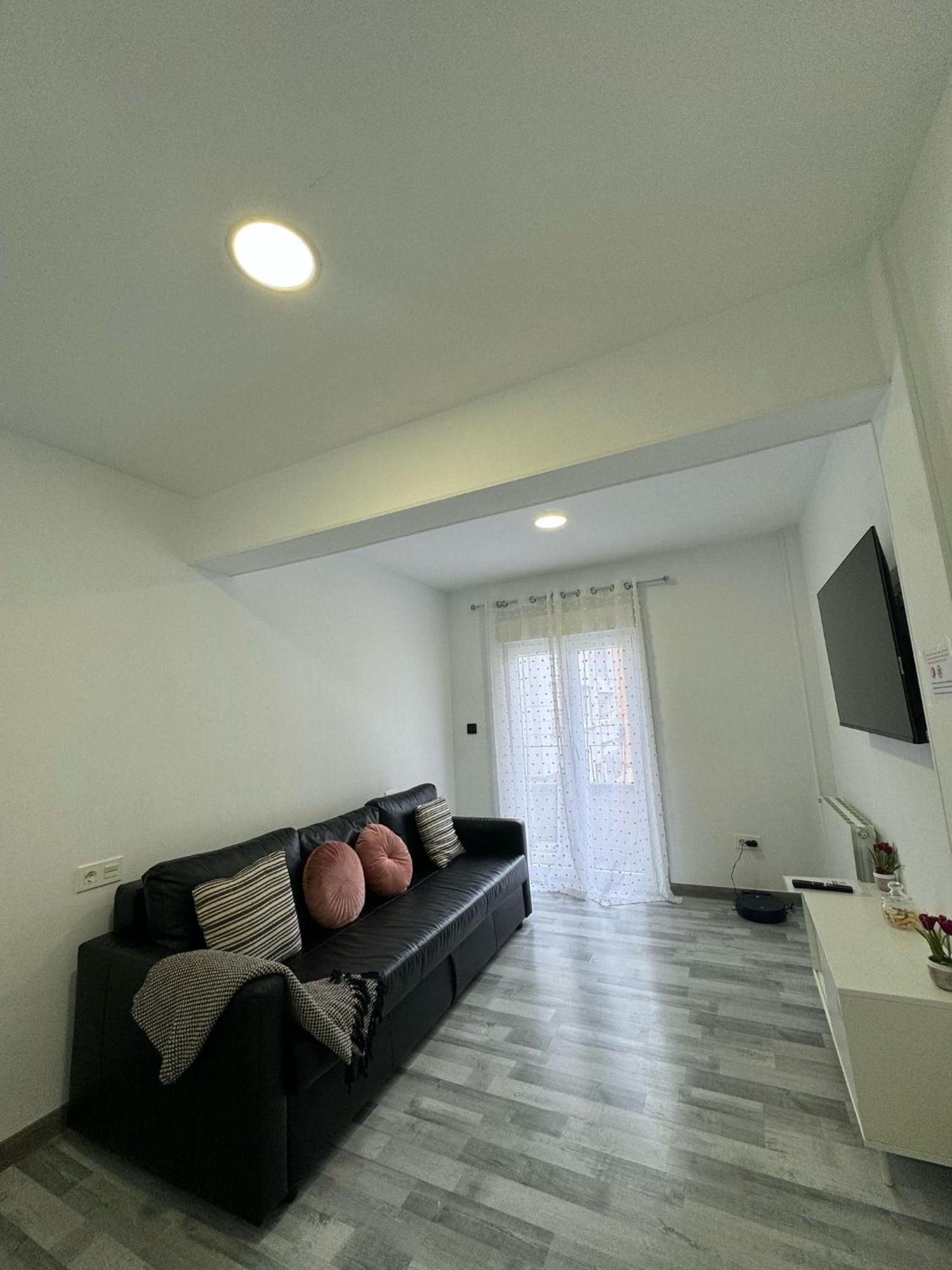 Apartment Piso Nuevo A 10 Minutos De San Sebastian *