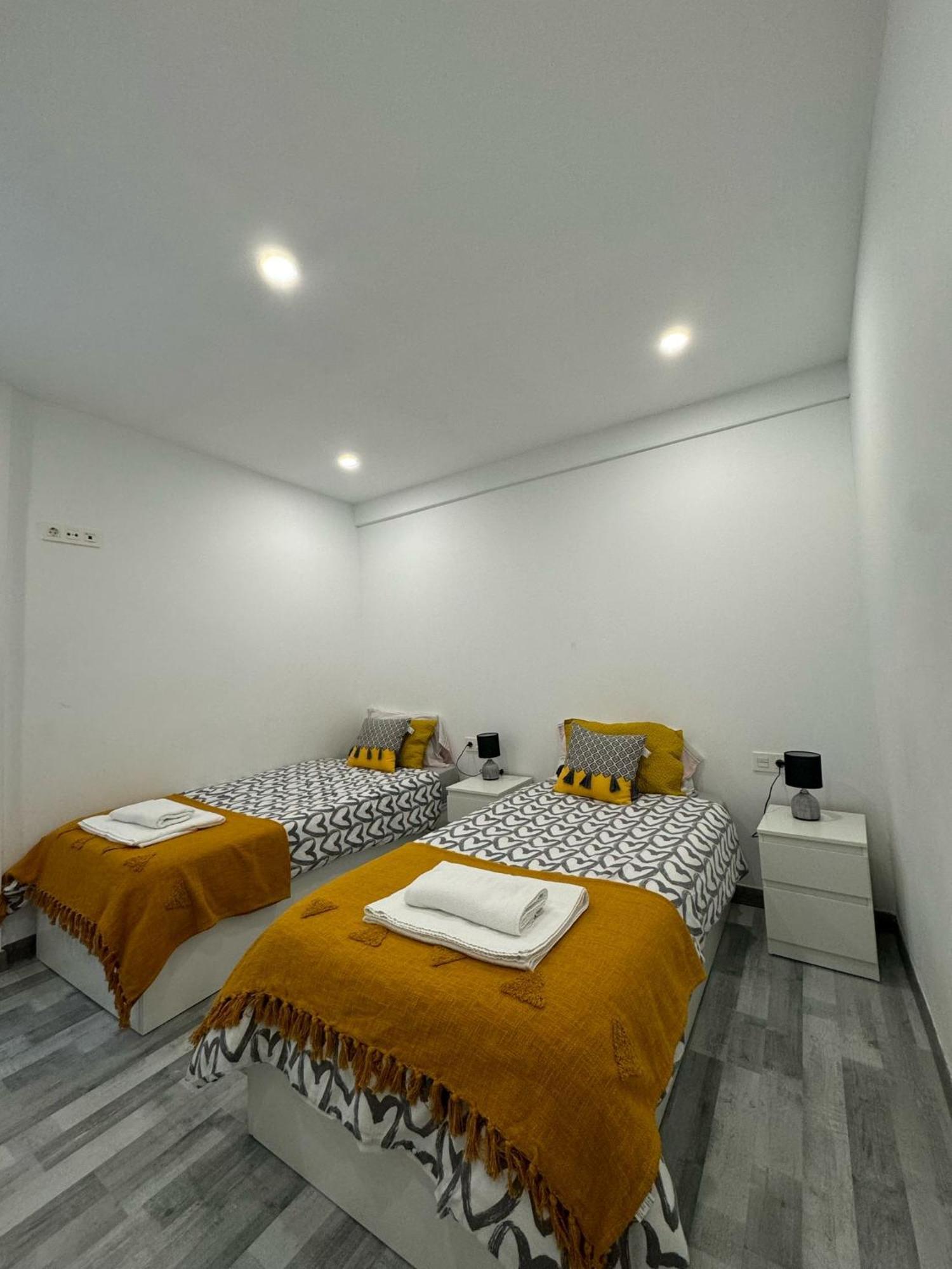 Apartment Piso Nuevo A 10 Minutos De San Sebastian Lasarte Oria