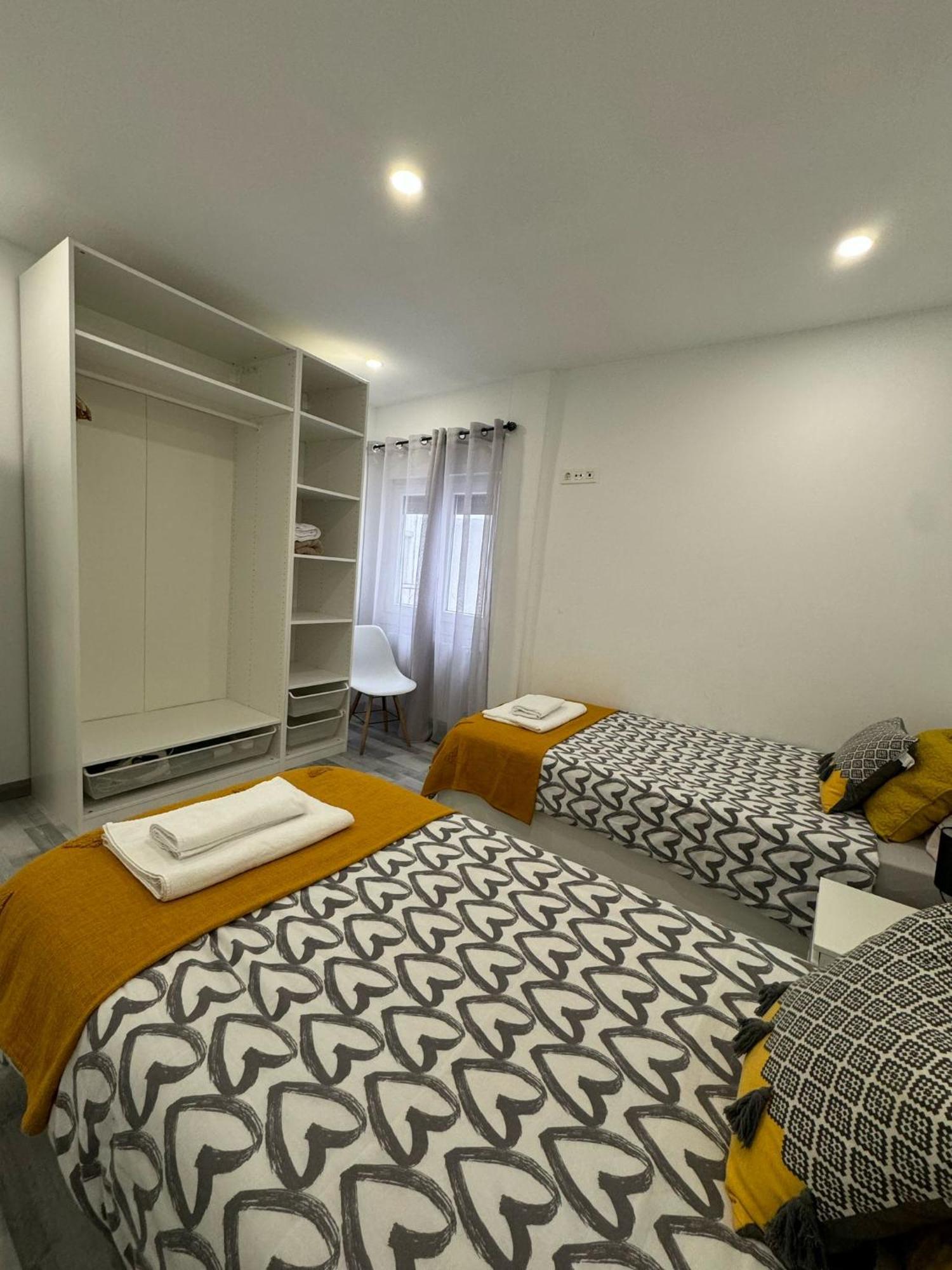 Piso Nuevo A 10 Minutos De San Sebastian Apartment Lasarte Oria
