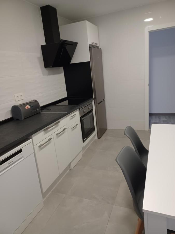 Appartamento Piso Nuevo A 10 Minutos De San Sebastian Lasarte Oria
