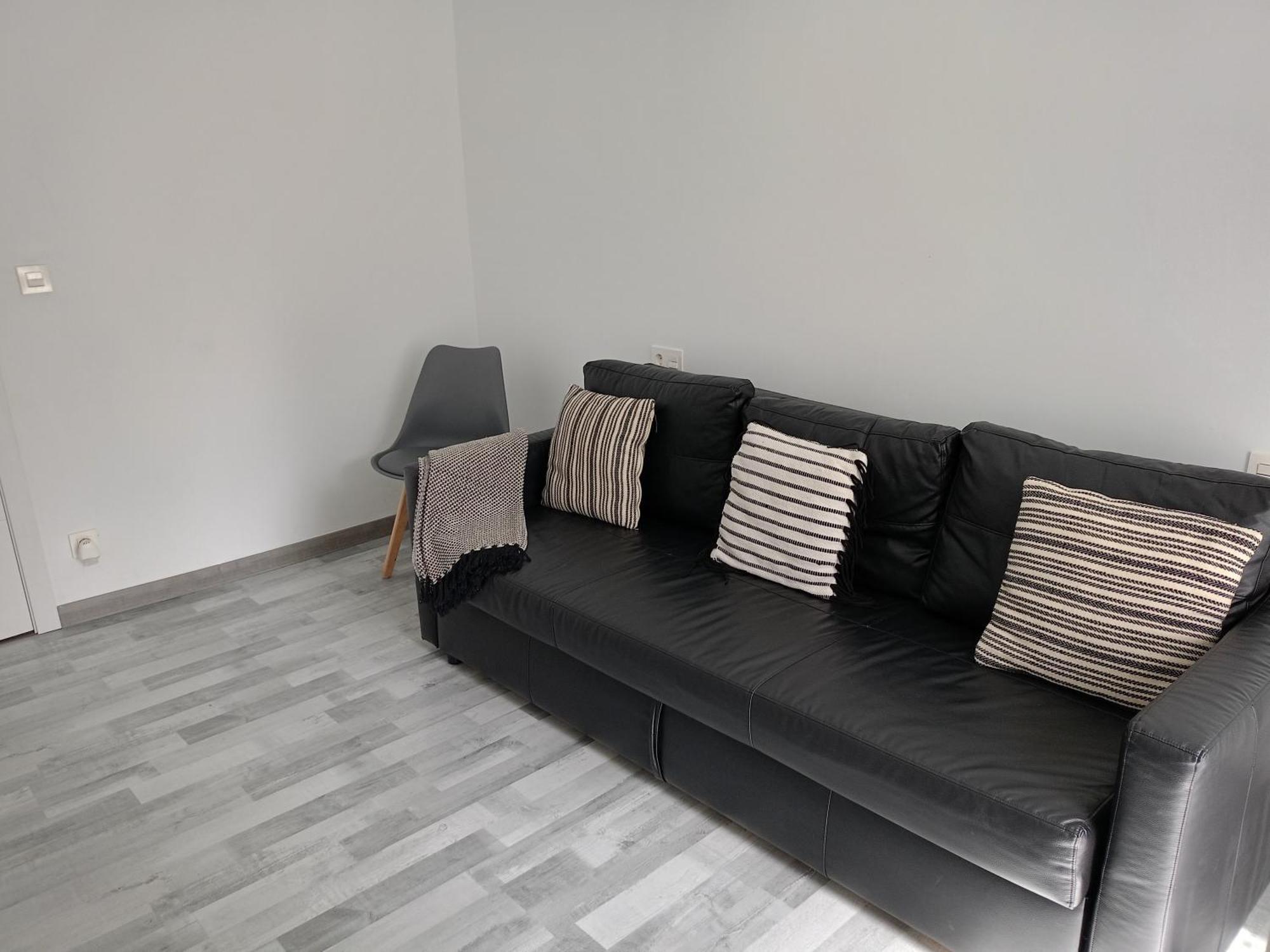 Piso Nuevo A 10 Minutos De San Sebastian Appartamento *